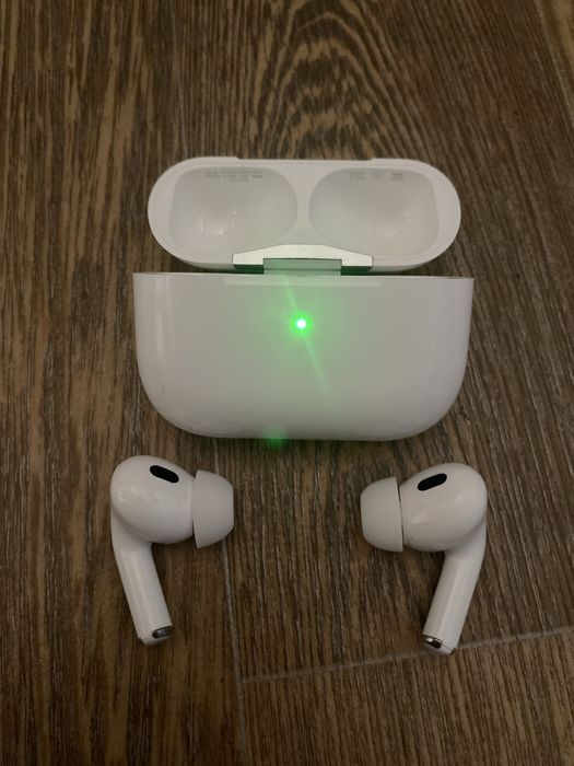 Airpods pro 2 (подделка)