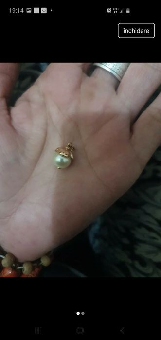 2 nasturi bijuterie superbi si alte seturi