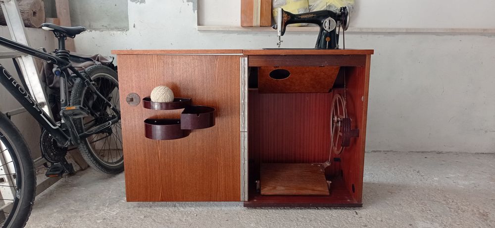 Шевна машина Union СССР