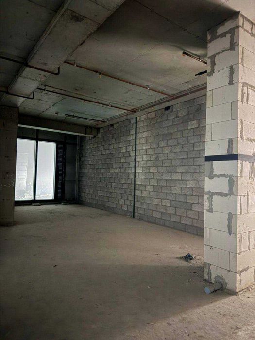 "СРОЧНАЯ ЦЕНА‼️Nest One Коробка  69м2 Вид Хумо Арену и Консерваторию‼️