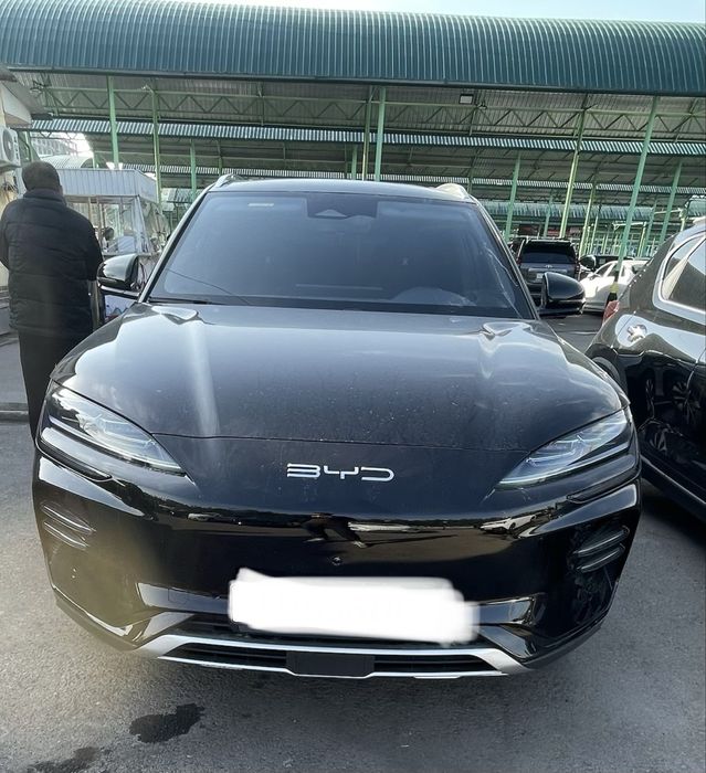 Champion Byd 605 Full