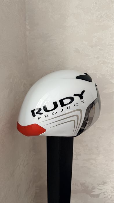 Продаю аэродинамический шлем Rudy Project The Wing