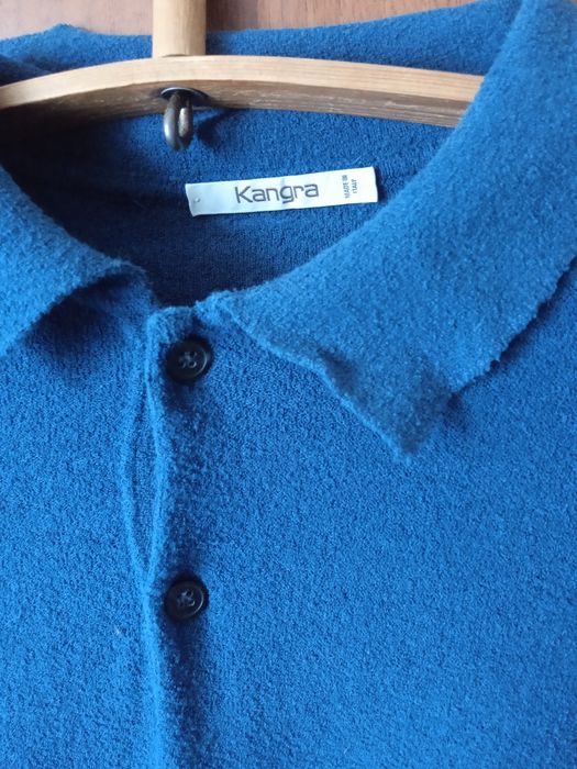 Поло Kangra Italy