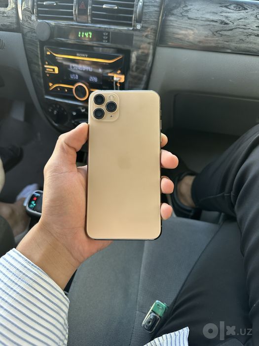 iPhone 11 Pro Max LL/A