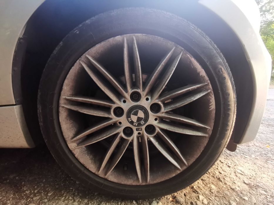 На части бмв е87 116и н43 122кс bmw n43 116i 122hp м пакет рекаро