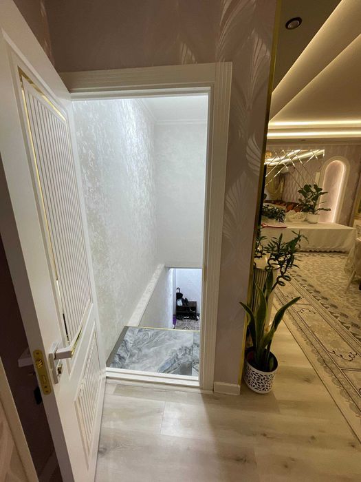 4-х комнатна,  Сергели, Янги-Хаёт,  4/1/3 125м2