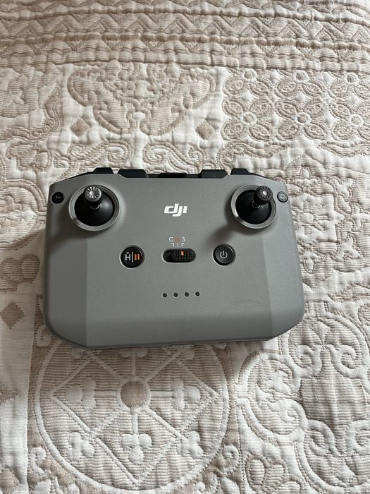 Пульт DJI RC-N3, дрон