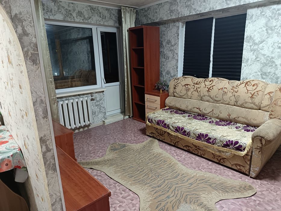 Сдам квартиру помесячно