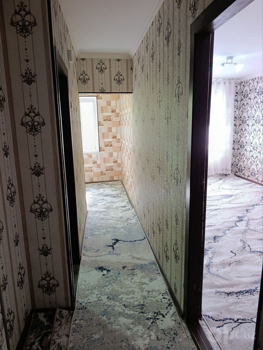 Gorgazdan 1 xonali kvartira sotiladi. 30500$