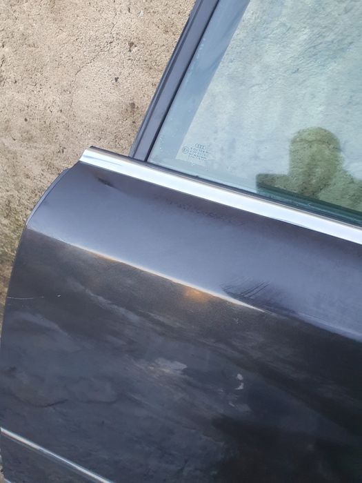 Задна лява врата Audi A4 B6 Комби