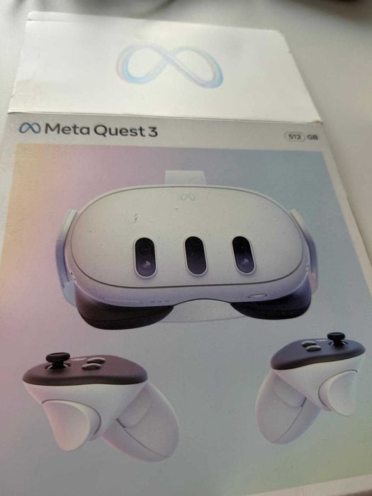 vr oculus quest 1 second hand si noi de vanzare • Anunturi • OLX.ro
