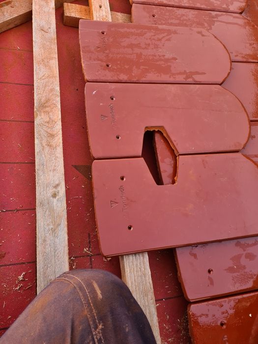 Reparatii acoperisuri