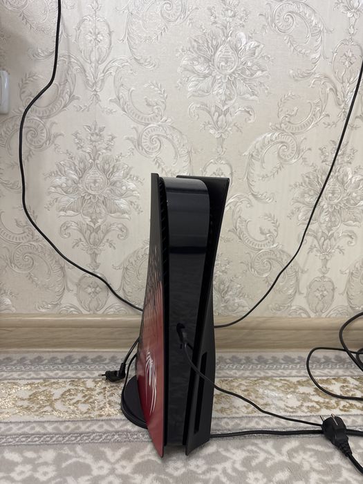 Продам PlayStation 5.