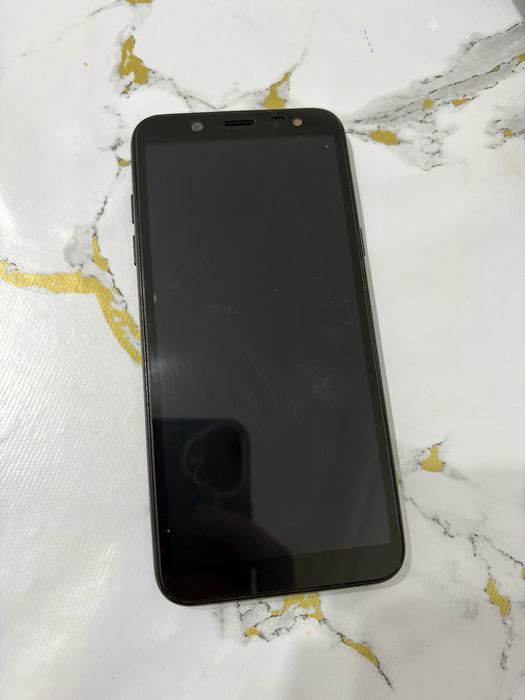 Samsung Galaxy A6 (2018)