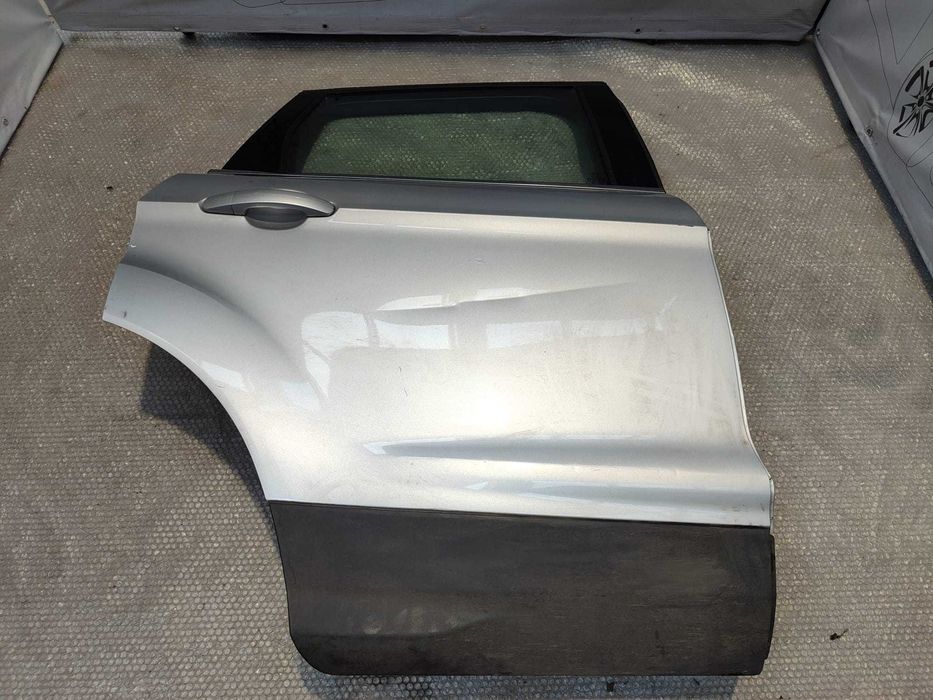 Ușă Spate Dreapta Ford Kuga II SUV Gri 2013 / [2013-2019] / 2413515 GV41-524630-AH (3E)