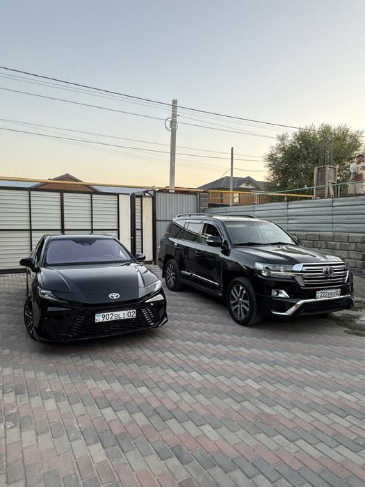 Аренда прокат авто