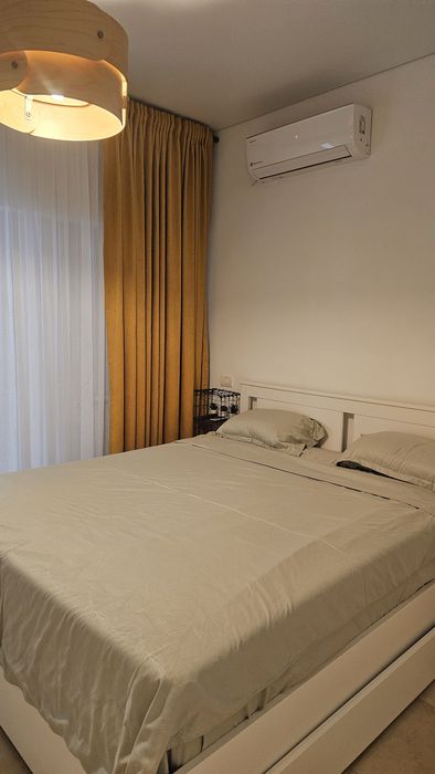 Apt. 2 camere zona Rex Mamaia