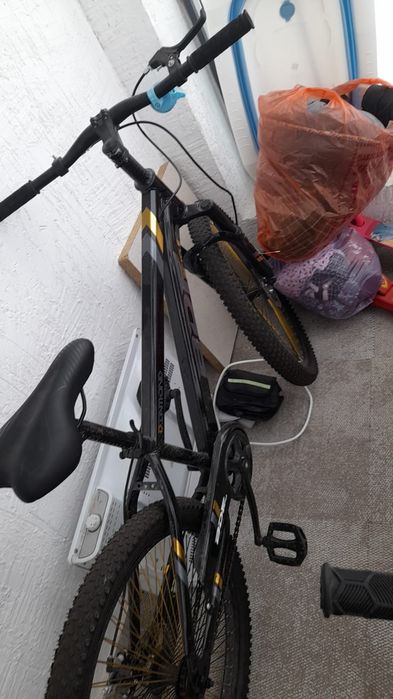 Велосипед до 100 кг вес поддерживает