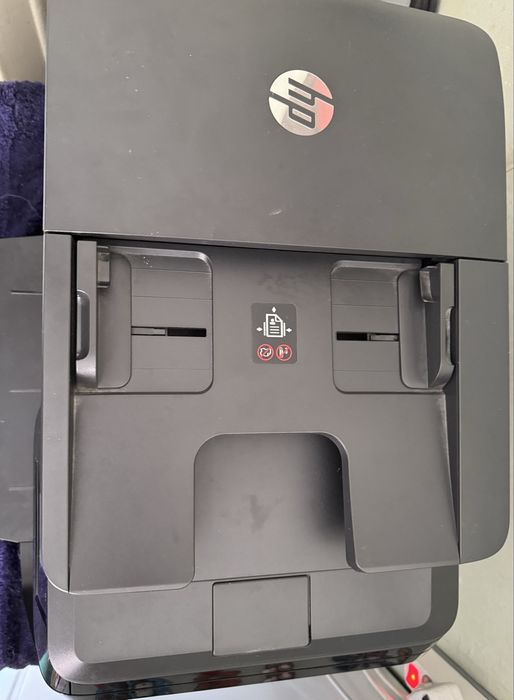 Принтер HP OfficeJet Pro 8710 all in one