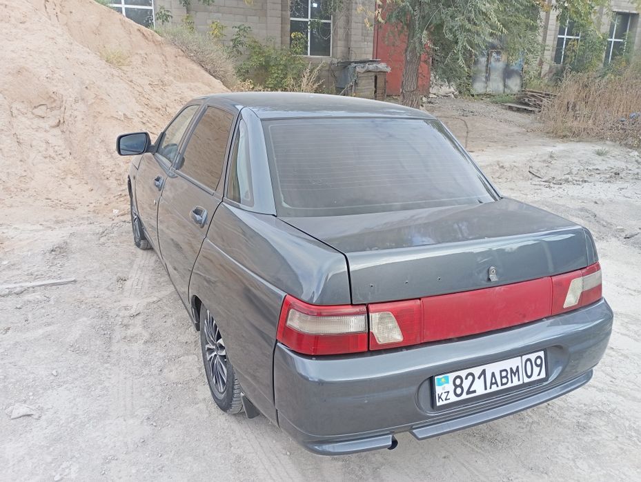 Продам ваз 2110 чирик