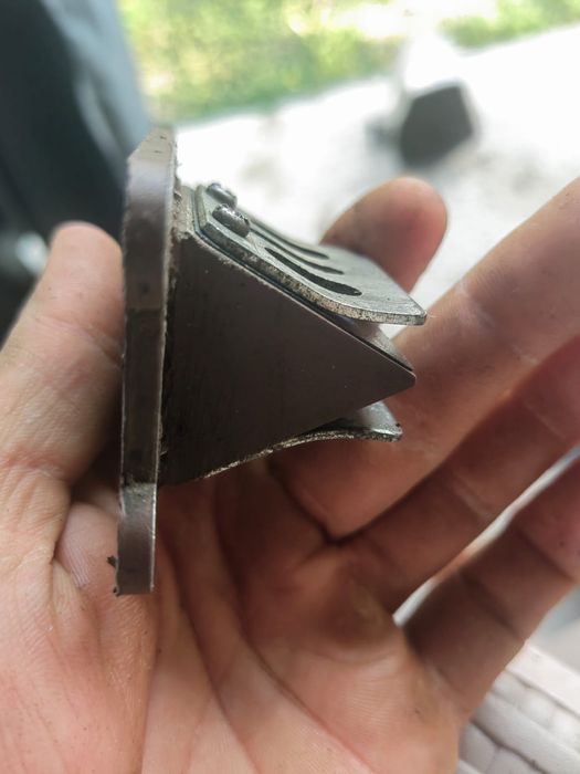 Muzicuta am6 polini carbon