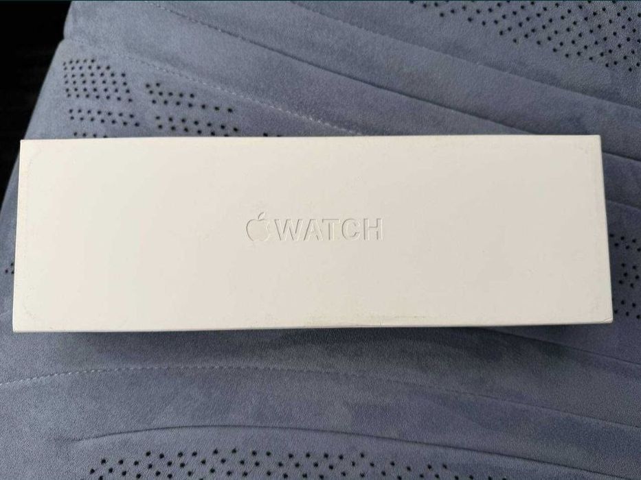 Apple watch 11 46mm