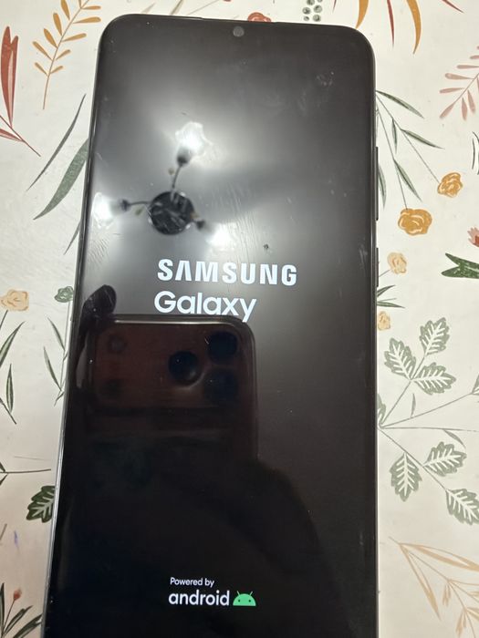 Samsung galaxy a3