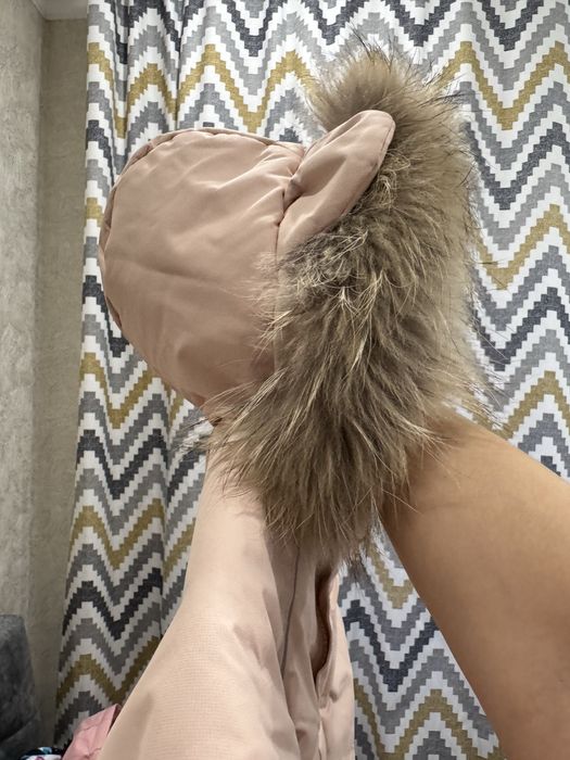 комбенизон для девочки