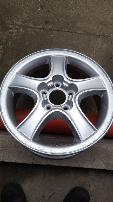 jante al originale hyundai santa fe reconditiinate manual acasa