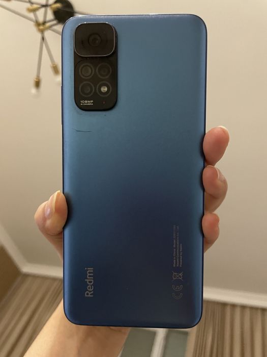 Продам Redmi Note 11s