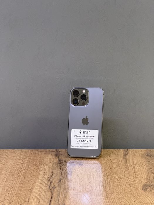 iPhone 13 Pro 256 GB | Mobile Zone