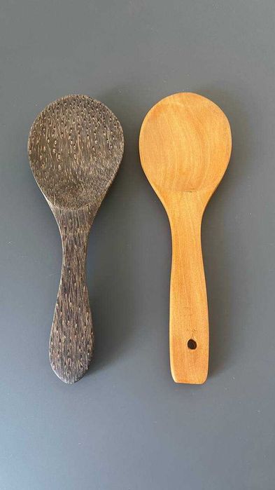 Ложки для рисоварки