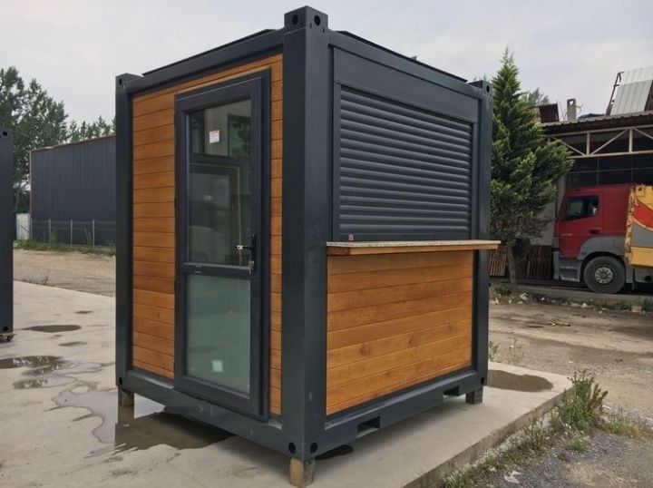 Киоск продается в Алматы