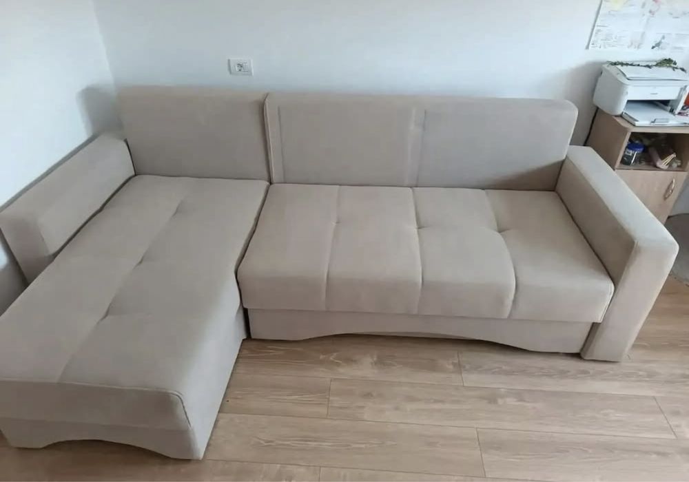 Canapea extensibila Roll