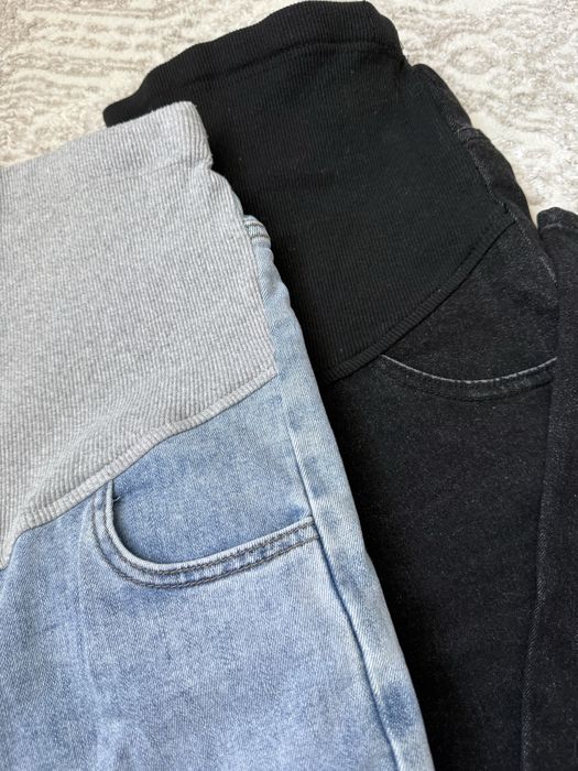 Джинсы для беременных