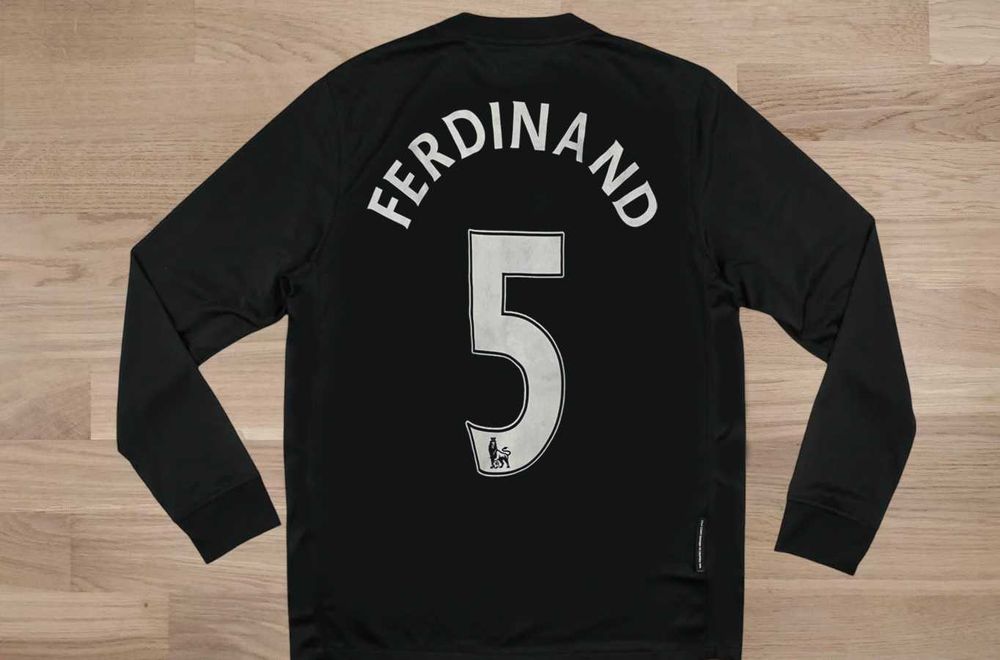 тениски Liverpool, Manchester United, Real Madrid - Ronaldo