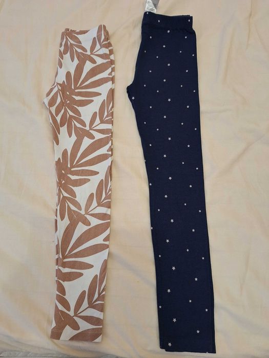 Клинчета размер 128 и 134