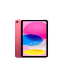 iPad 10 поколения (2022) 64GB Wi-Fi, Pink