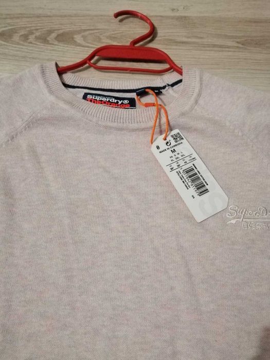 Мъжка блуза SUPERDRY