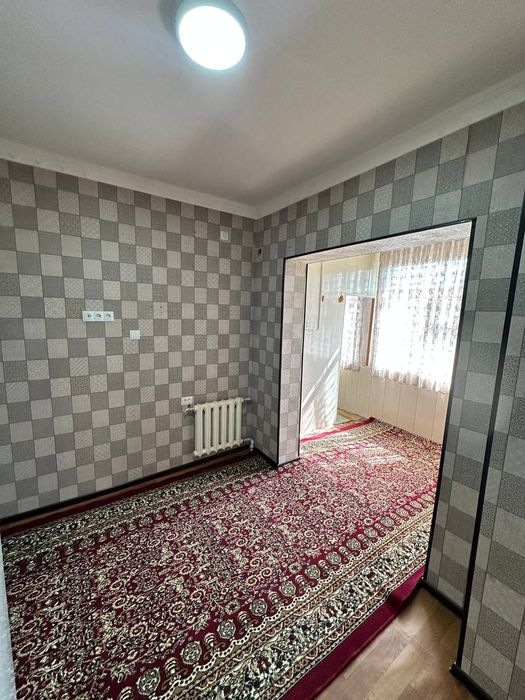 срочно продаётся квартира
Продаётся 5-комнатная квартира в районе Лабз