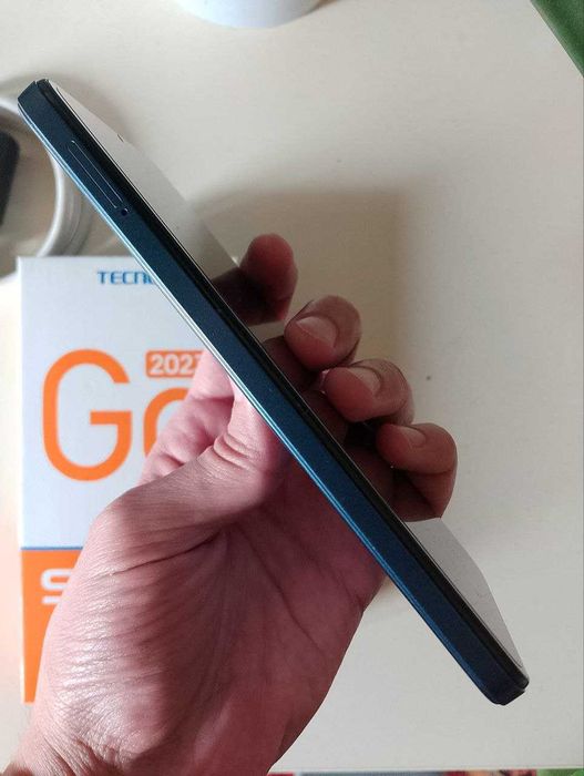 Tecno Spark Go 2023 (4/64 GB)