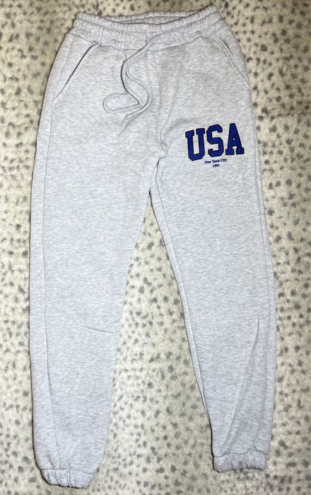 Дамски спортен ватиран екип