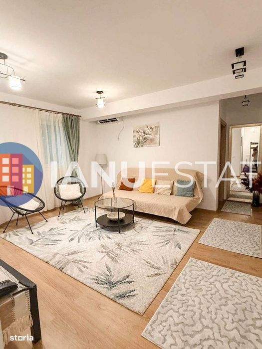 Berceni 10` Metrou Aparatorii Patriei Nou Centrala Parcare PetFriendly