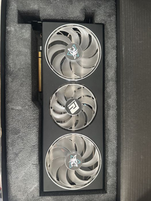 Radeon Rx 7800 XT
