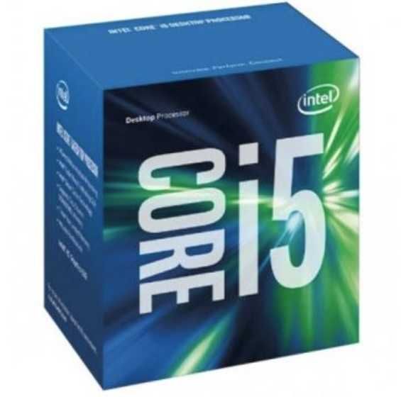 боксов охладител за Intel 1151 LGA