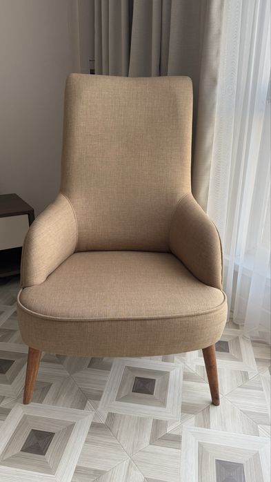 Кресло гостевое