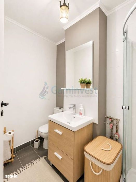 Garsoniera de vanzare in Oradea, zona Calea Aradului, Gaminvest, V4678