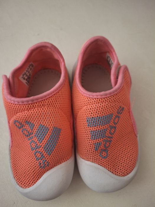 Детски сандали Адидас