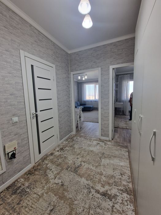 Сдаёться на длительный срок евродвушка