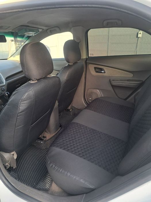 Chevrolet Cobalt 2018 — 4